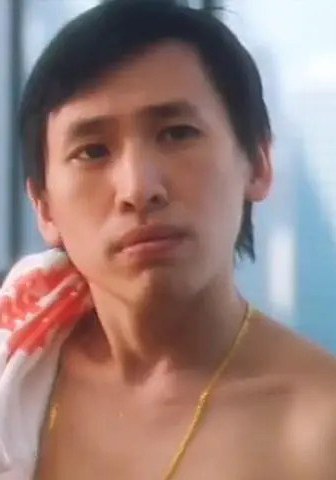 徐志雄 Terence Tsui照片