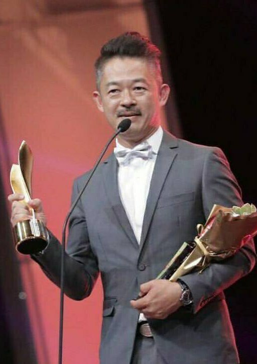 张咏华 Sam Chong照片