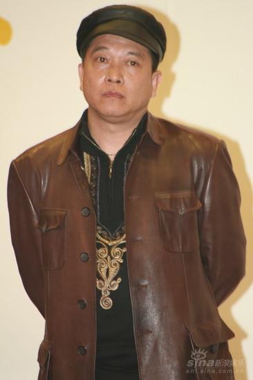 杨东升 Dongsheng Yang照片