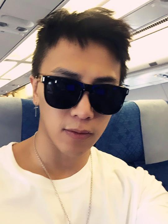 喇英 Ying La照片