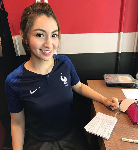 可宜 Haw Yee Natalie照片