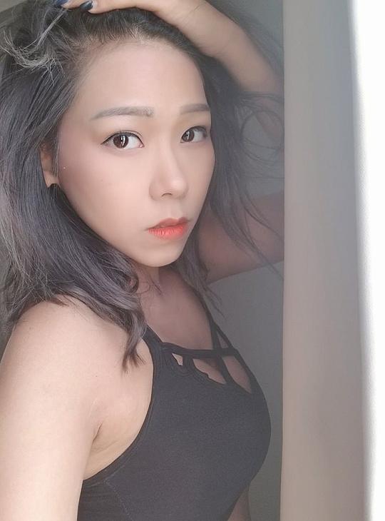 马溱禧 Heily Ma照片