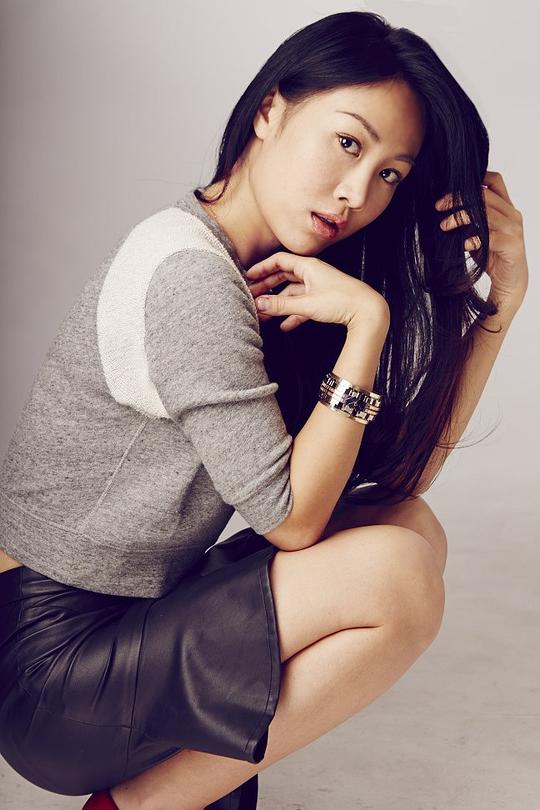 张雪芹 Candy Cheung照片