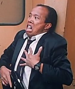 夏占士 James Ha照片