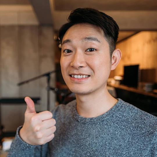 梁嘉铭 Tommy Leung照片