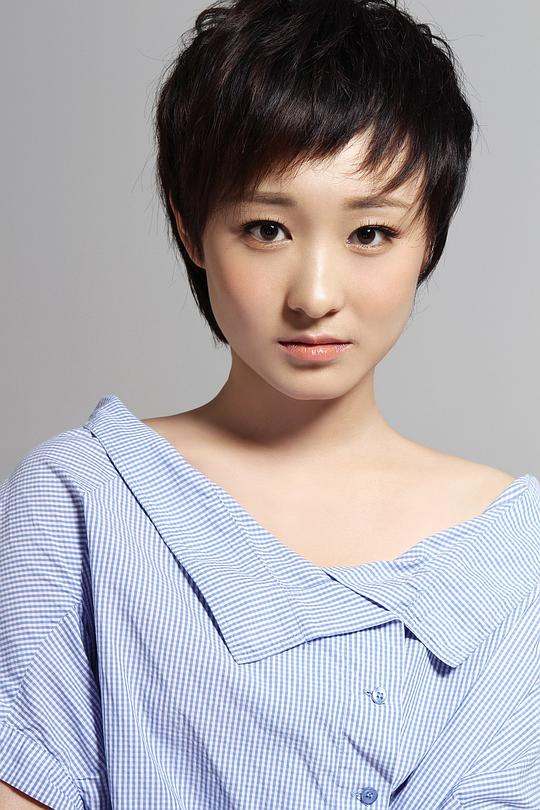 霍泥芳 Nifang Huo照片