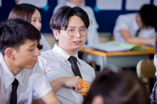 魏文青 Wenqing Wei照片