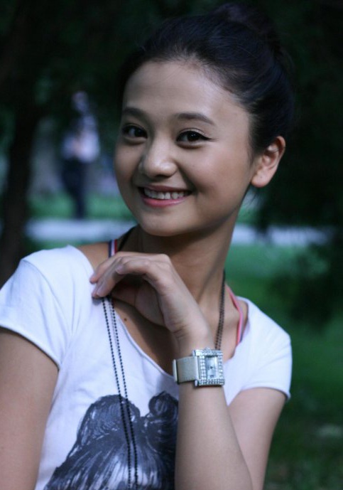 唐加思 Jiasi Tang照片