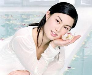 丹妮拉·格拉翰 Danielle Graham照片