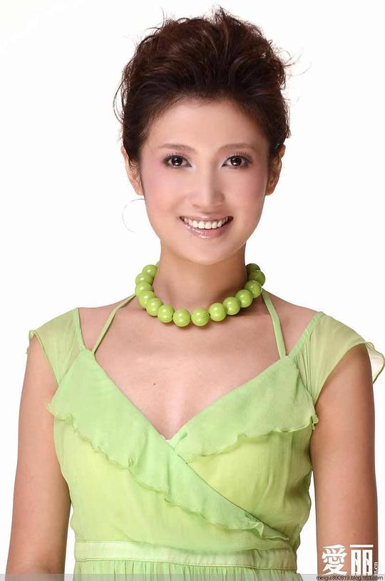 徐春妮 Chunni Xu照片