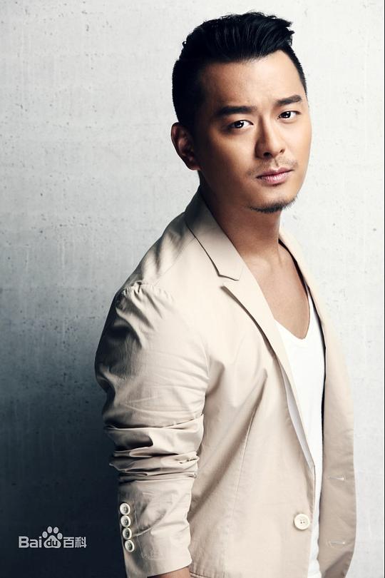 张戈 Ge Zhang照片