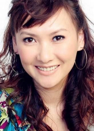 李思蓓 Zuki Lee照片