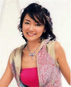 梁慧嘉 Viann Liang照片