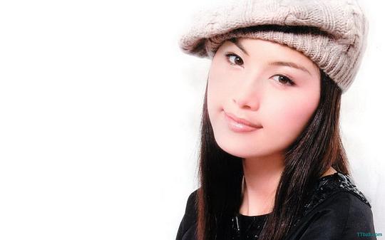 冯颂晴 Christie Fung照片