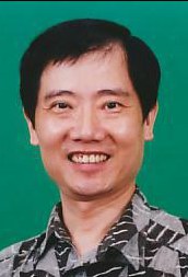 吴剑华 Kim-Wah Ng照片