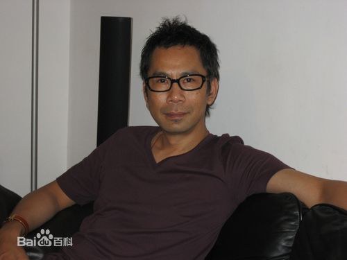 林立三 Lap-San Lam照片