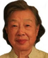 俞敏贞 Minzhen Yu照片