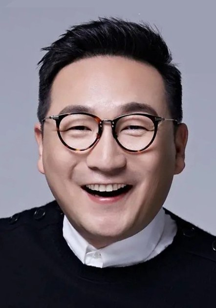 孙德元 Deyuan Sun照片