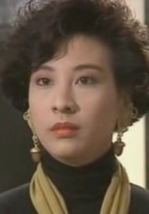 林漪娸 Yvonne Lam照片