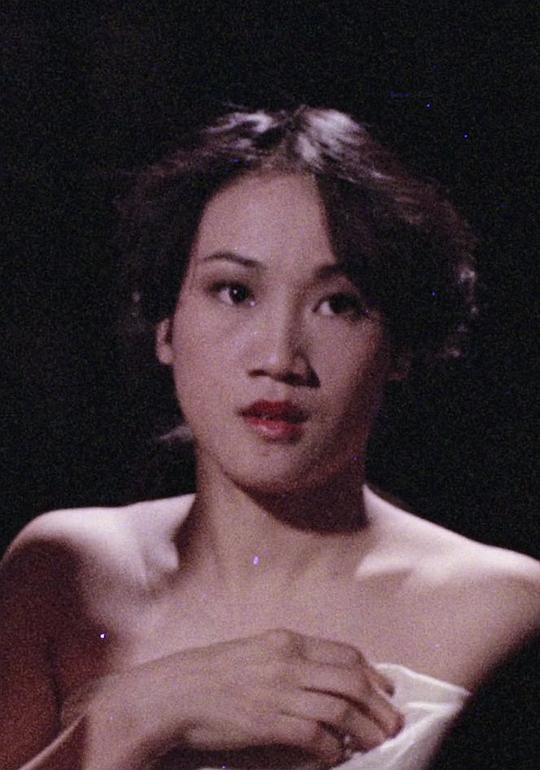 韩丽芬 Li-Fen Han照片