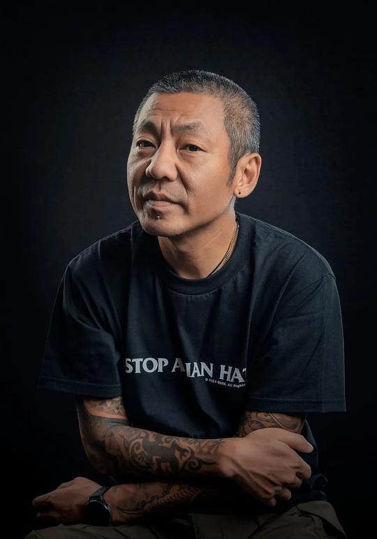 欧洋 Yang Ou照片