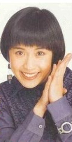 区海伦 Hoi-Lun Au照片