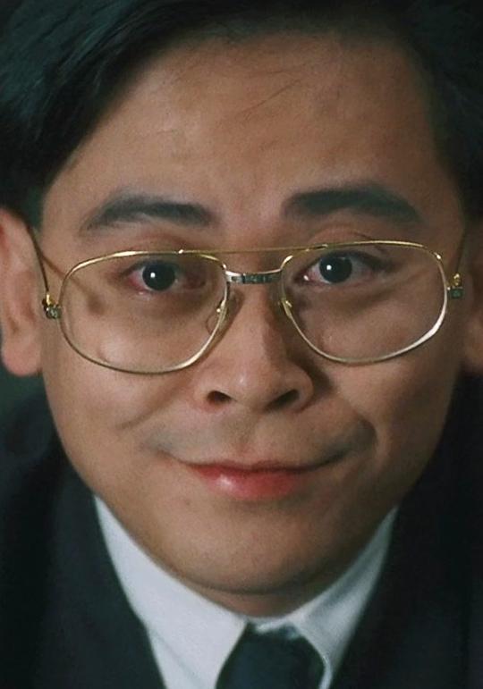 张赞生 Tsan-Sang Cheung照片