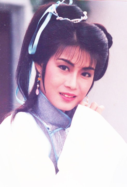 容惠雯 Wai-Man Yung照片