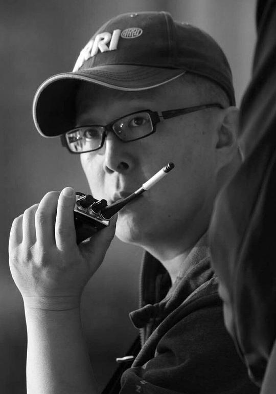 刘海舰 Haijian Liu照片