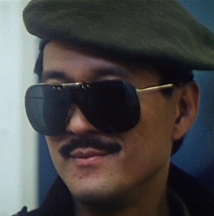 卢景华 Lionel Lo King-Wah照片