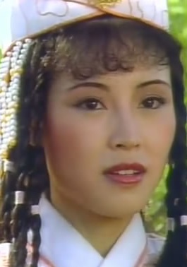 黄敏仪 Man-Yee Wong照片