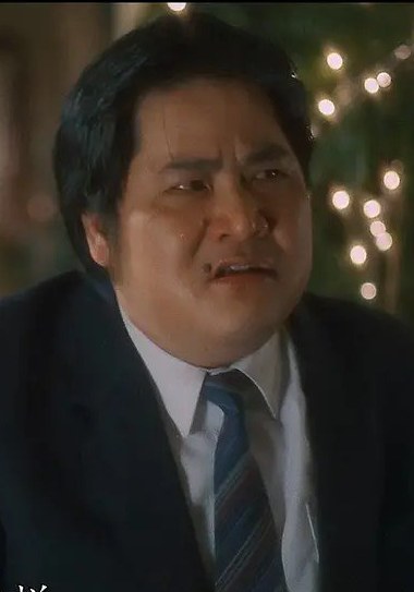 黄雄 Hung Wong照片