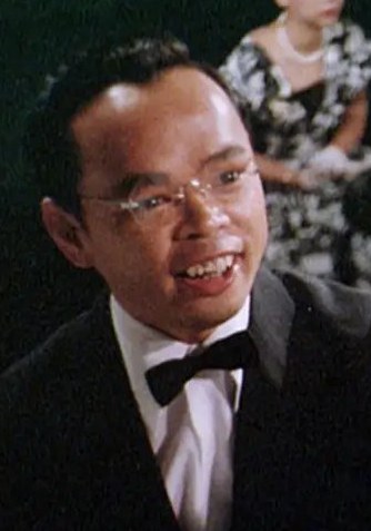 杨又祥 Yau Cheung Yeung照片
