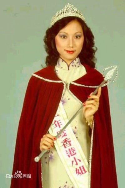 罗佩芝 Pui-Chi Law照片