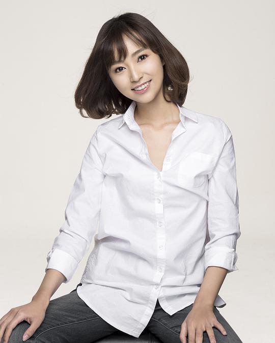 刘芷含 Zhihan Liu照片