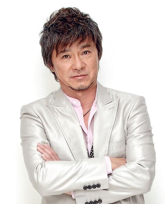 西城秀树 Hideki Saijô照片