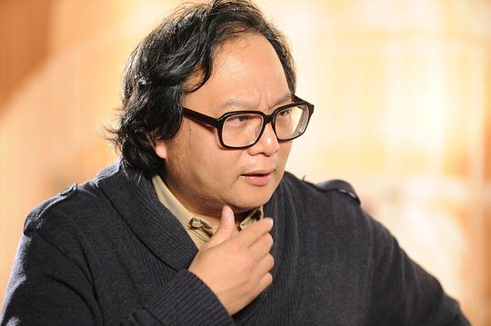 林超荣 Chiu-Wing Lam照片