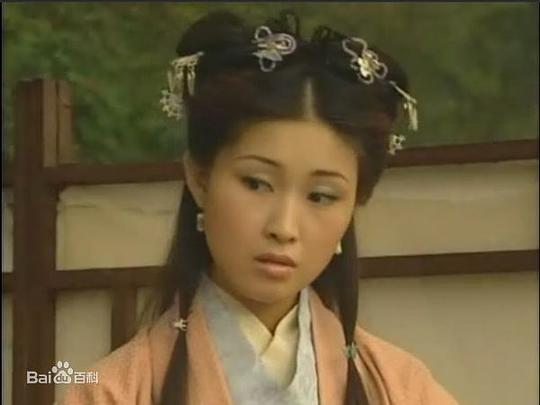 陈琪 June Chan照片