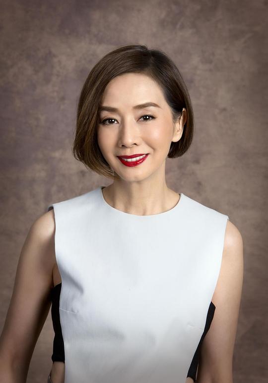 毛舜筠 Teresa Mo照片