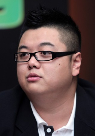 林子聪 Tze Chung Lam照片