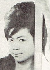 朱金金 Chin-Chin Chu照片