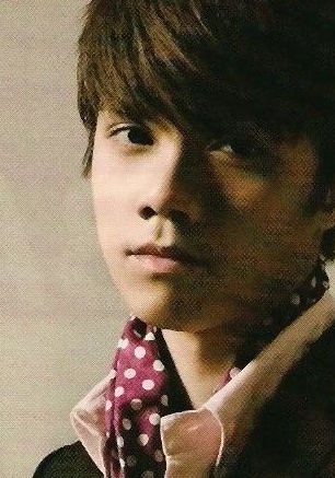 张敬轩 Hins Cheung照片