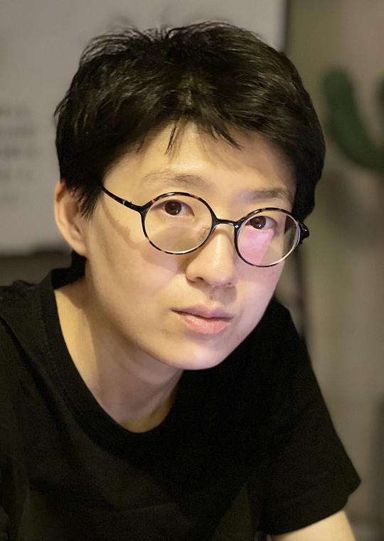 刘伽茵 Jiayin Liu照片