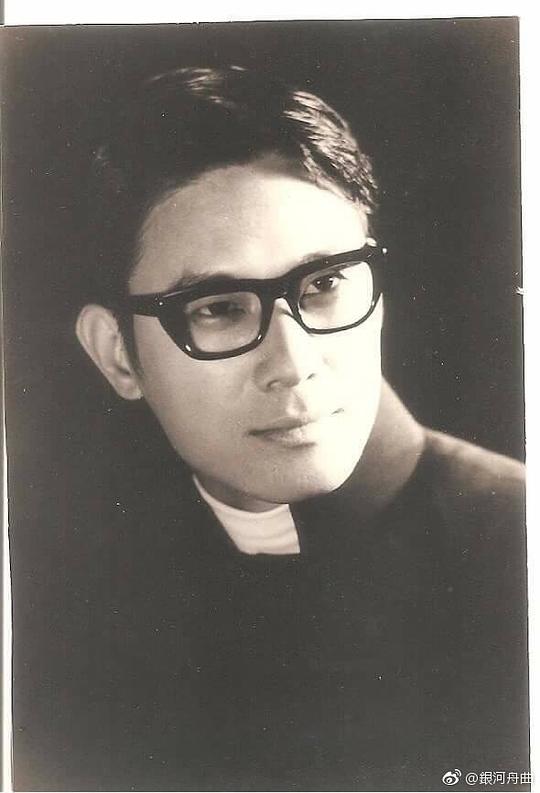 陈振华 Jan-Hua Chen照片