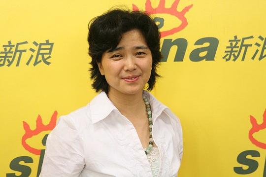 赵慧利 Huili Zhao照片