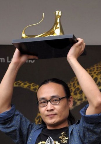 李红旗 Hongqi Li照片