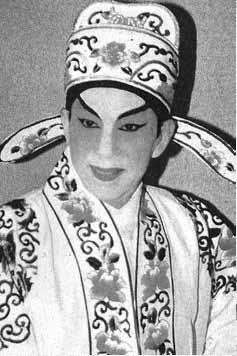 刘月峰 Lau Yuet-Fung照片