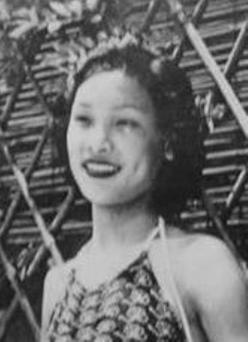 郑玉如 Yuru Zheng照片