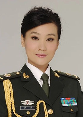 谭晶 Jing Tan照片