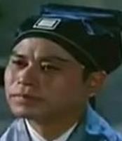 蓝白 Pai Lan照片